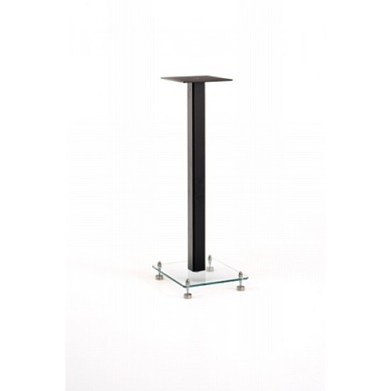 Speaker Stand Support SQ 400 Wood Speaker Stands Solid Walnut Solid Oak